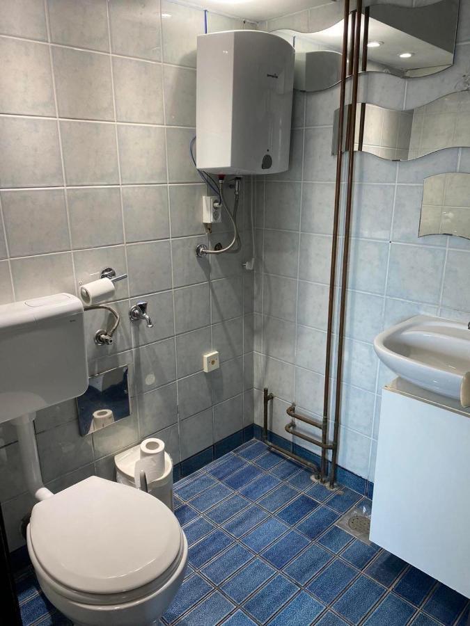 Apartment 포르토로즈 외부 사진