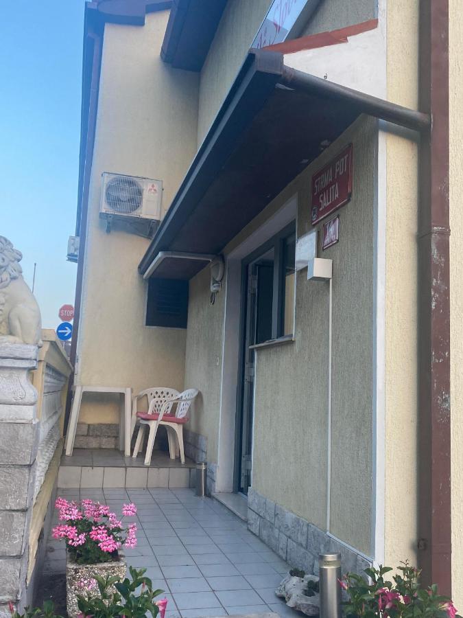 Apartment 포르토로즈 외부 사진