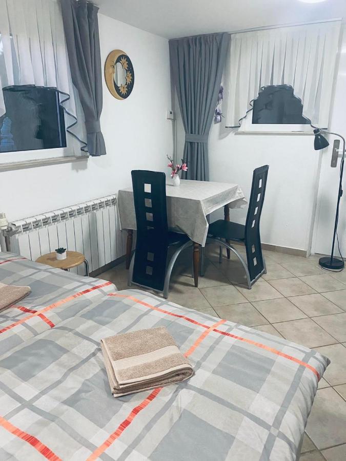 Apartment 포르토로즈 외부 사진
